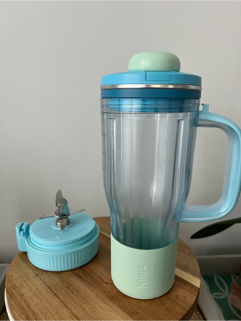 Ninja blendboss Smoothie Blender